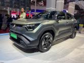 Maruti e-Vitara delayed for India